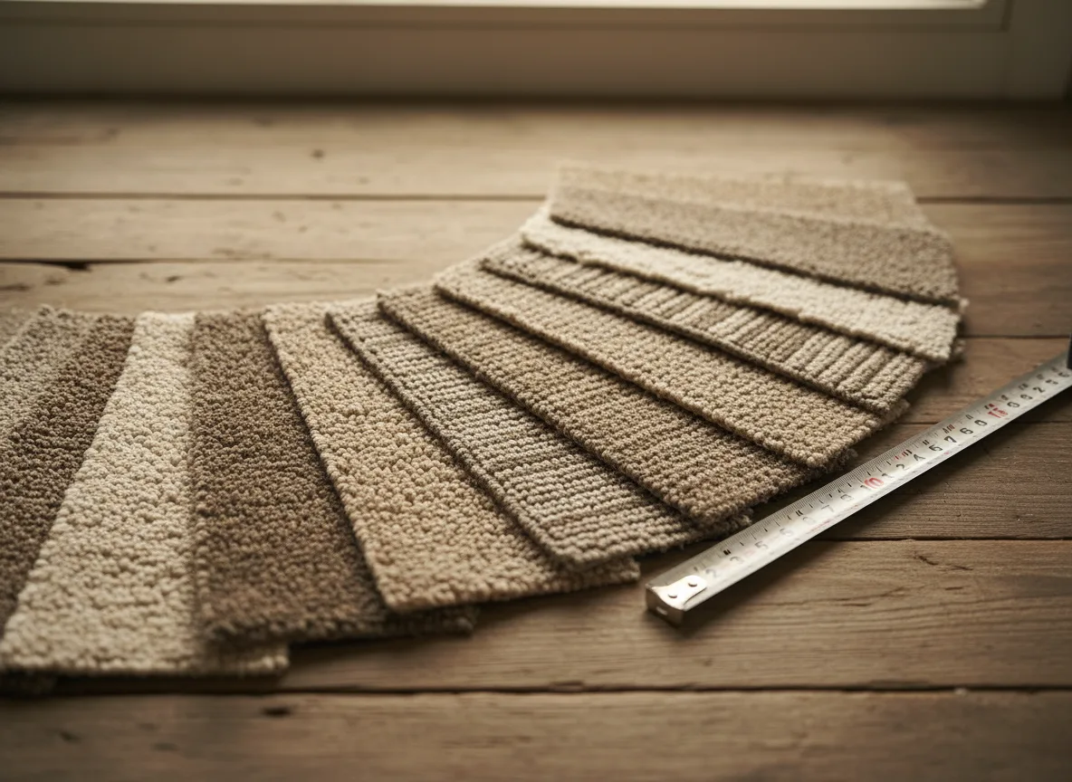 Carpet Installation Harrah, OK FAQs